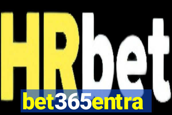 bet365entra