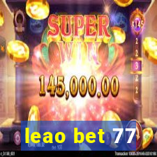 leao bet 77