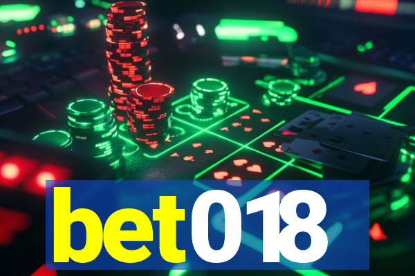 bet018