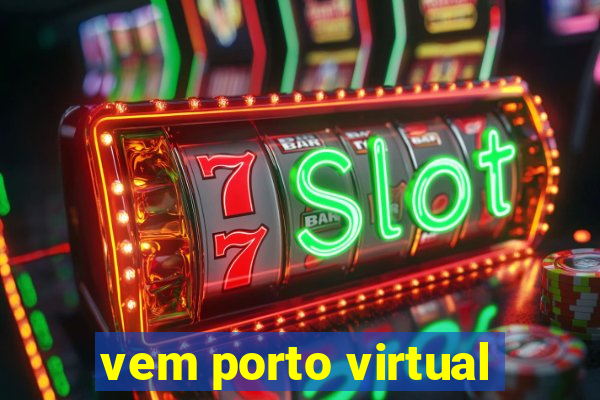 vem porto virtual