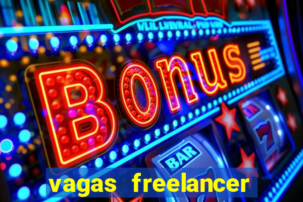 vagas freelancer porto alegre