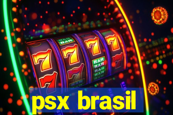 psx brasil