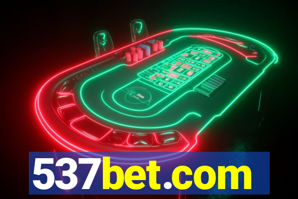 537bet.com