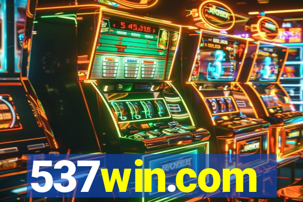 537win.com