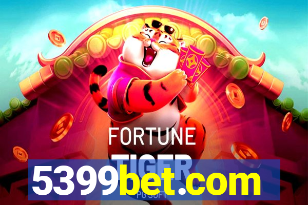 5399bet.com