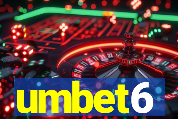 umbet6