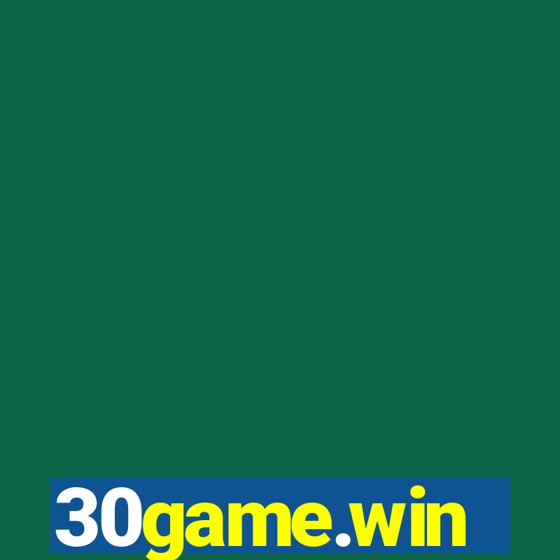 30game.win