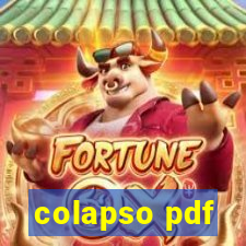 colapso pdf