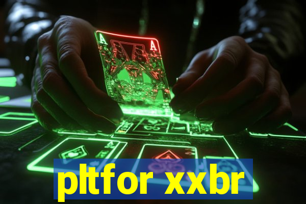 pltfor xxbr