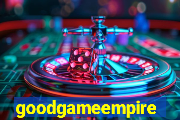 goodgameempire