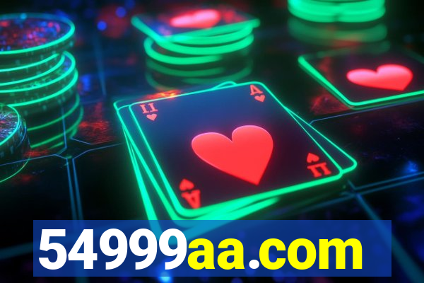 54999aa.com