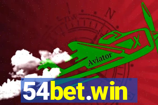 54bet.win