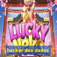 hacker dos dados