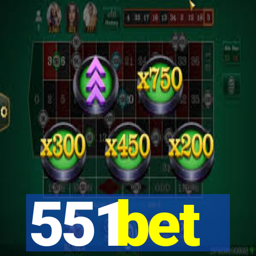 551bet