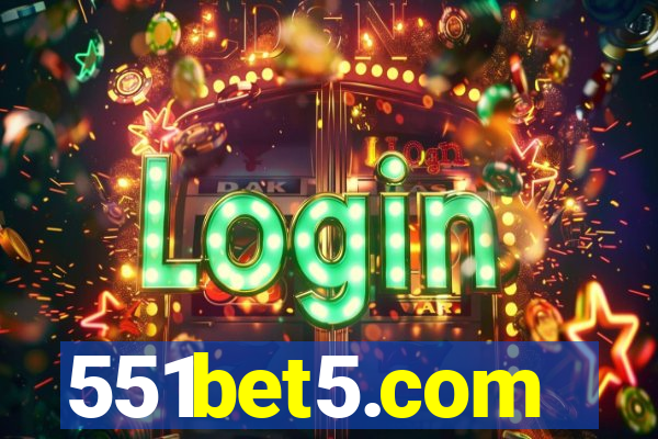 551bet5.com