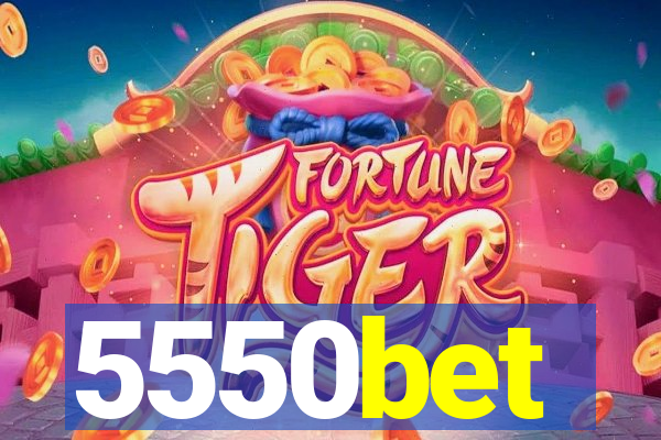 5550bet