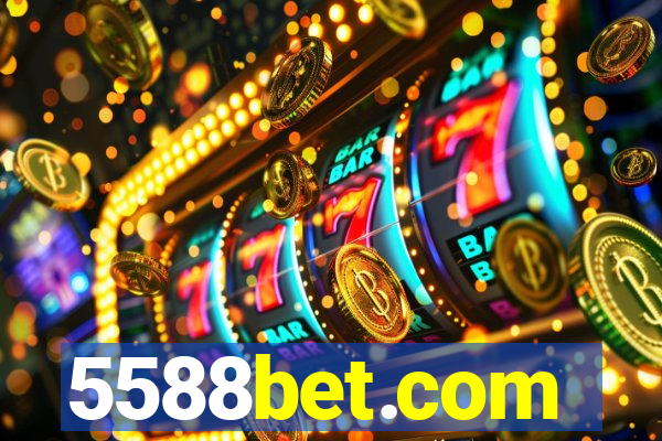 5588bet.com