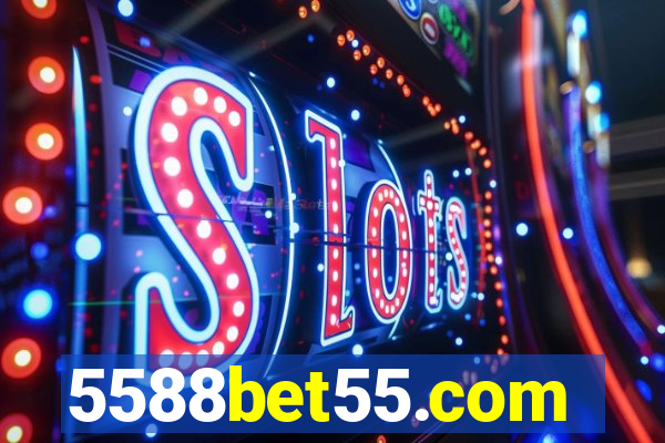 5588bet55.com