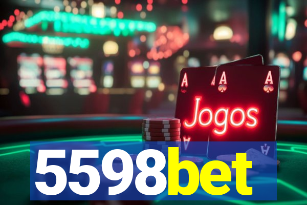 5598bet