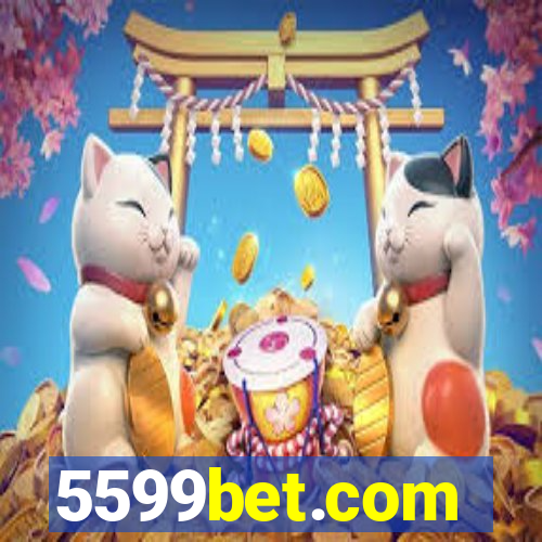 5599bet.com