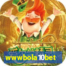 wwwbola10bet