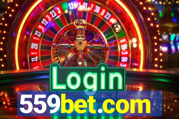 559bet.com