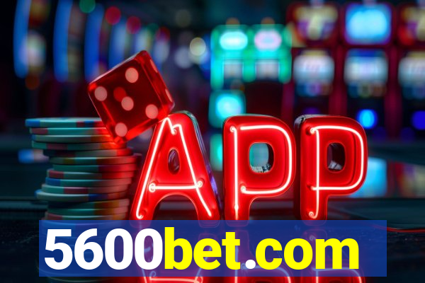 5600bet.com