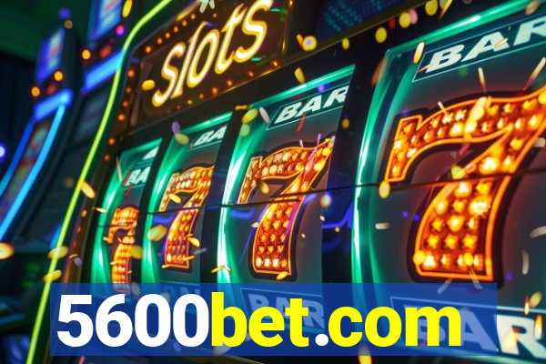 5600bet.com