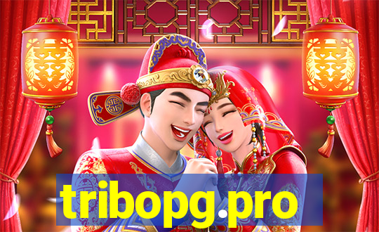 tribopg.pro