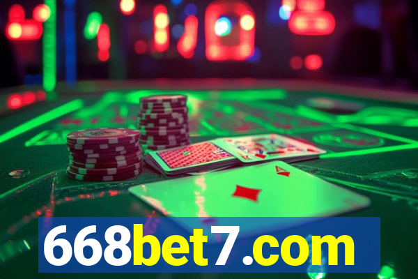 668bet7.com