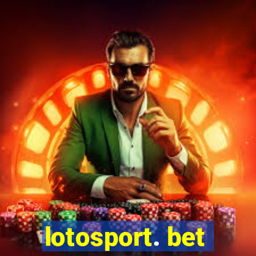 lotosport. bet