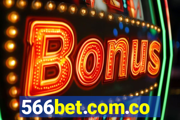 566bet.com.co