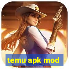 temu apk mod