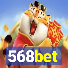 568bet