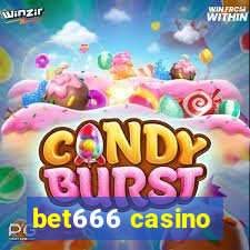 bet666 casino