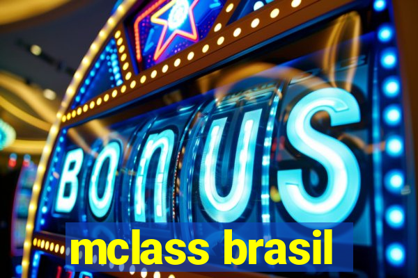 mclass brasil