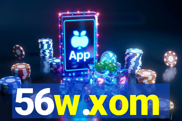 56w.xom