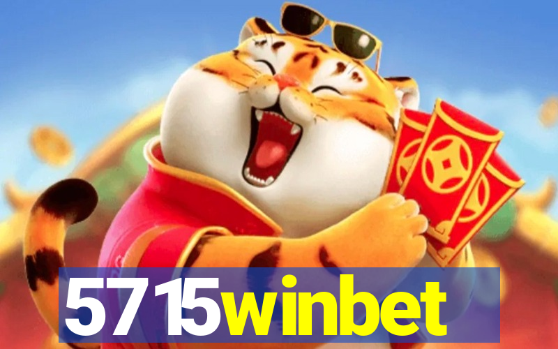 5715winbet