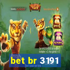 bet br 3191