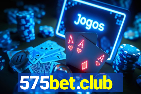 575bet.club