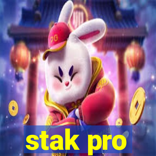 stak pro