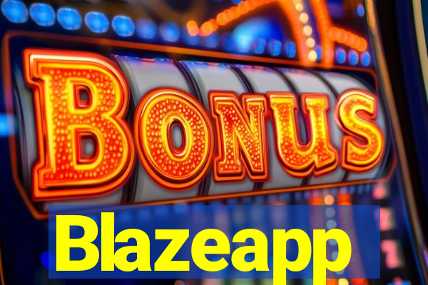 Blazeapp