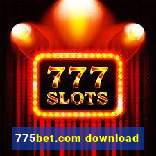 775bet.com download