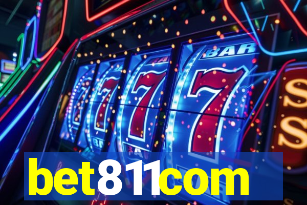 bet811com