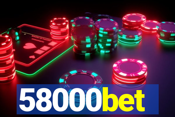 58000bet