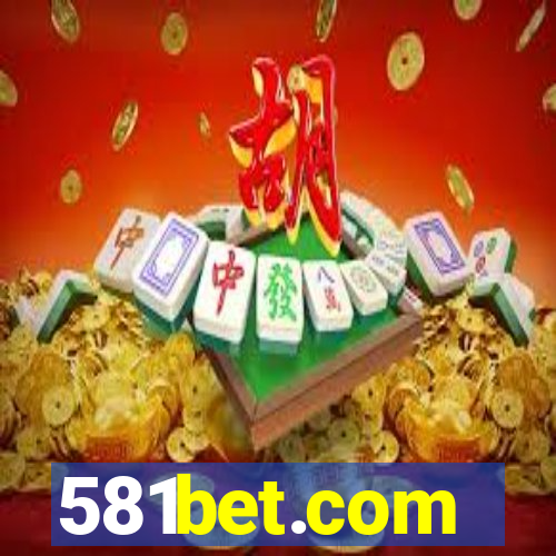 581bet.com