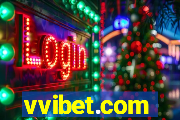 vvibet.com