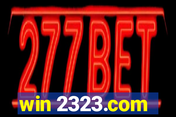 win 2323.com