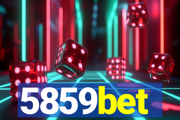 5859bet