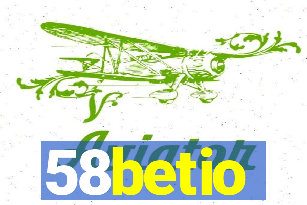 58betio